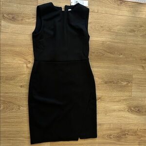 Calvin Klein Classic Black Dress